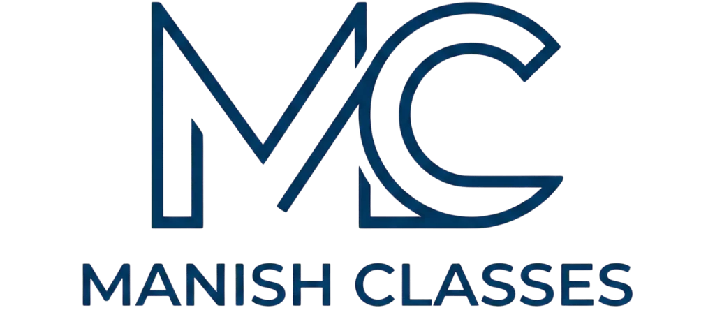 Manish Classes